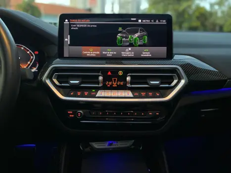 BMW X4 3.0 24V 4P X-DRIVE 35I AUTOMTICO, Foto 13
