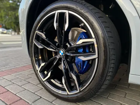 BMW X4 3.0 24V 4P X-DRIVE 35I AUTOMTICO, Foto 16