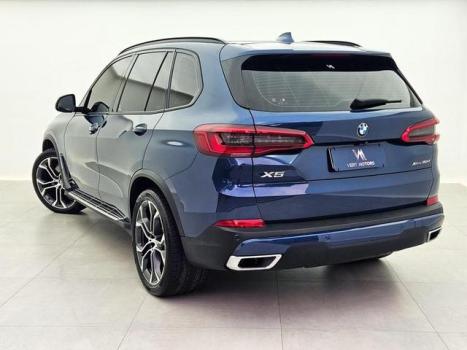 BMW X5 3.0 I6 30D 4X4 TURBO DIESEL AUTOMTICO, Foto 8