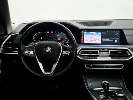 BMW X5 3.0 I6 30D 4X4 TURBO DIESEL AUTOMTICO, Foto 14