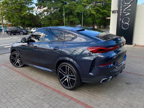 BMW X6 3.0 24V 4P 40I 6 CILINDROS TWINPOWER XDRIVE M SPORT AUTOMTICO, Foto 3