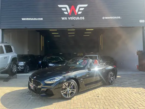 BMW Z4 2.0 16V 20I SDRIVE GP ROADSTER AUTOMTICO, Foto 1