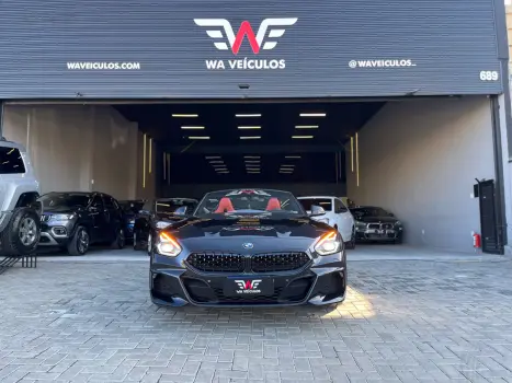 BMW Z4 2.0 16V 20I SDRIVE GP ROADSTER AUTOMTICO, Foto 2