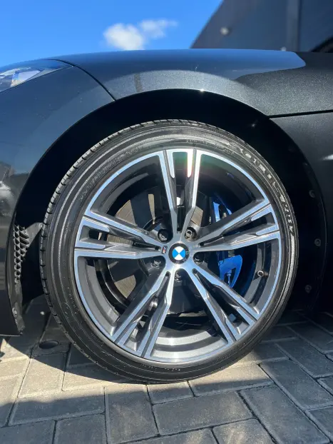 BMW Z4 2.0 16V 20I SDRIVE GP ROADSTER AUTOMTICO, Foto 3