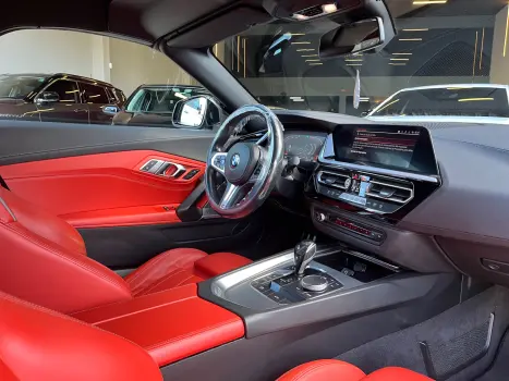 BMW Z4 2.0 16V 20I SDRIVE GP ROADSTER AUTOMTICO, Foto 6