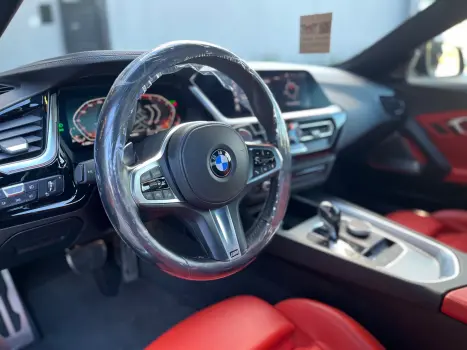 BMW Z4 2.0 16V 20I SDRIVE GP ROADSTER AUTOMTICO, Foto 7