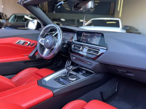 BMW Z4 2.0 16V 20I SDRIVE GP ROADSTER AUTOMTICO, Foto 8