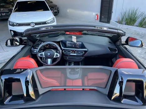 BMW Z4 2.0 16V 20I SDRIVE GP ROADSTER AUTOMTICO, Foto 9