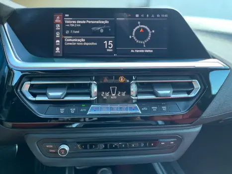 BMW Z4 2.0 16V 20I SDRIVE GP ROADSTER AUTOMTICO, Foto 10