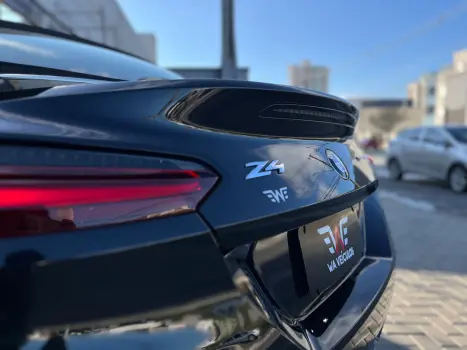 BMW Z4 2.0 16V 20I SDRIVE GP ROADSTER AUTOMTICO, Foto 12
