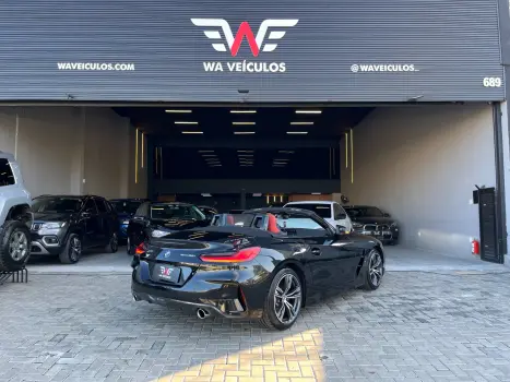 BMW Z4 2.0 16V 20I SDRIVE GP ROADSTER AUTOMTICO, Foto 13