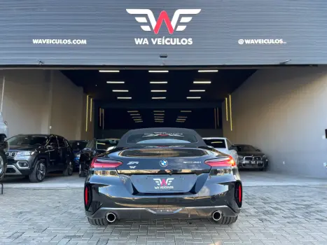 BMW Z4 2.0 16V 20I SDRIVE GP ROADSTER AUTOMTICO, Foto 14