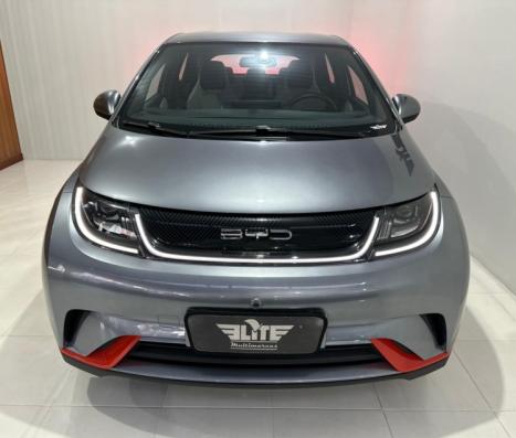 BYD Dolphin 44,9 KW ELTRICO, Foto 2