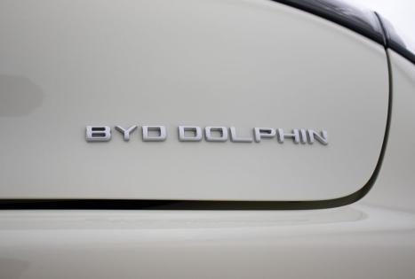 BYD Dolphin 44,9 KW ELTRICO, Foto 3