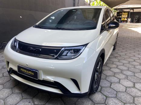 BYD Dolphin 44,9 KW ELTRICO GS, Foto 1