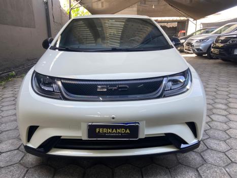 BYD Dolphin 44,9 KW ELTRICO GS, Foto 2