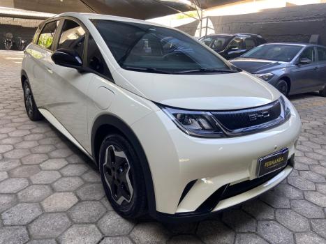 BYD Dolphin 44,9 KW ELTRICO GS, Foto 3
