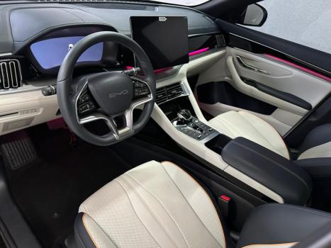 BYD Song Plus 1.5 16V 4P DM-I HBRIDO AUTOMTICO, Foto 5