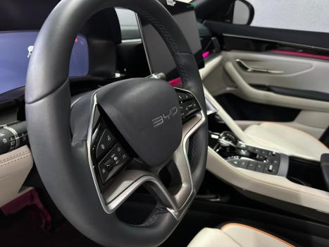 BYD Song Plus 1.5 16V 4P DM-I HBRIDO AUTOMTICO, Foto 6