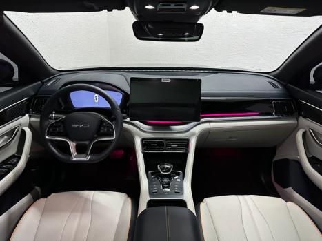 BYD Song Plus 1.5 16V 4P DM-I HBRIDO AUTOMTICO, Foto 7