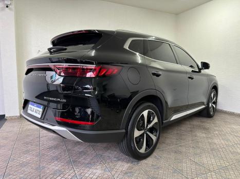 BYD Song Plus 1.5 16V 4P DM-I HBRIDO AUTOMTICO, Foto 9