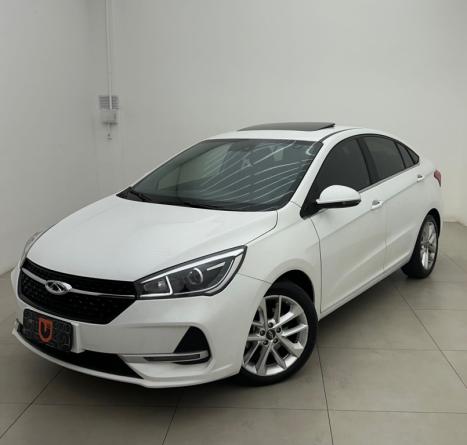 CHERY Arrizo 5 1.5 16V 4P FLEX RXT TURBO AUTOMTICO CVT, Foto 1