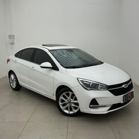 CHERY Arrizo 5 1.5 16V 4P FLEX RXT TURBO AUTOMTICO CVT, Foto 3