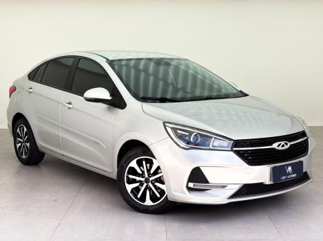 CHERY Arrizo 5 1.5 16V 4P FLEX RX TURBO AUTOMTICO CVT, Foto 1