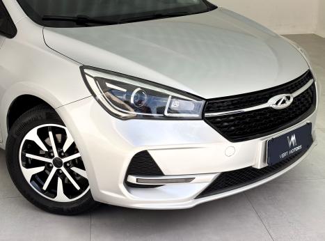 CHERY Arrizo 5 1.5 16V 4P FLEX RX TURBO AUTOMTICO CVT, Foto 2