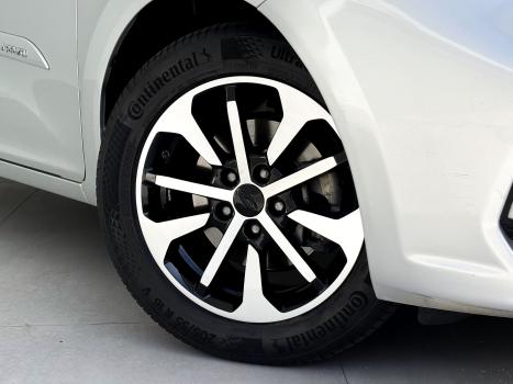 CHERY Arrizo 5 1.5 16V 4P FLEX RX TURBO AUTOMTICO CVT, Foto 3