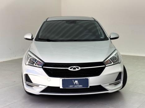 CHERY Arrizo 5 1.5 16V 4P FLEX RX TURBO AUTOMTICO CVT, Foto 4