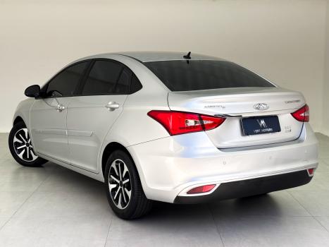 CHERY Arrizo 5 1.5 16V 4P FLEX RX TURBO AUTOMTICO CVT, Foto 5