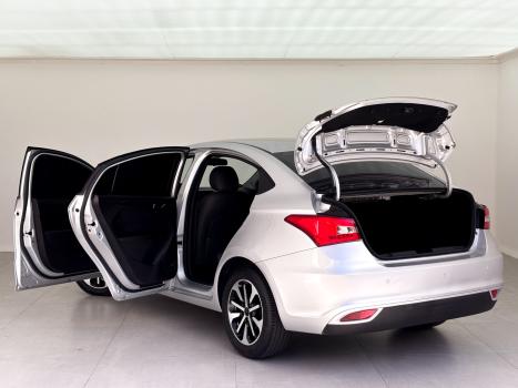 CHERY Arrizo 5 1.5 16V 4P FLEX RX TURBO AUTOMTICO CVT, Foto 7