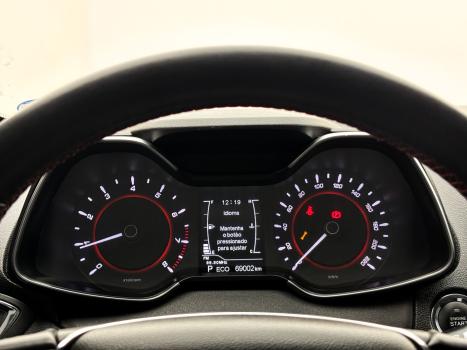 CHERY Arrizo 5 1.5 16V 4P FLEX RX TURBO AUTOMTICO CVT, Foto 8