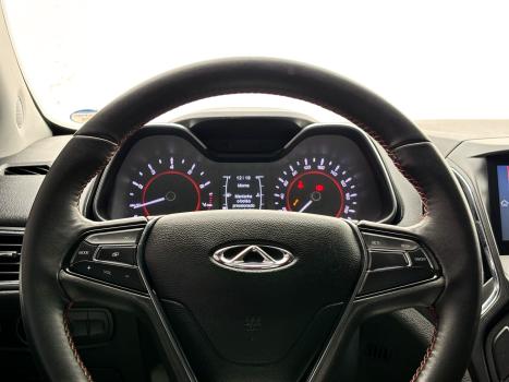 CHERY Arrizo 5 1.5 16V 4P FLEX RX TURBO AUTOMTICO CVT, Foto 9