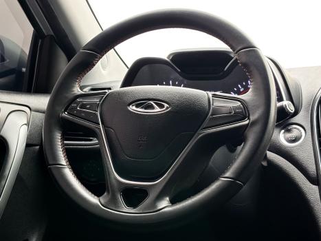 CHERY Arrizo 5 1.5 16V 4P FLEX RX TURBO AUTOMTICO CVT, Foto 14