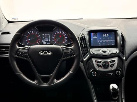 CHERY Arrizo 5 1.5 16V 4P FLEX RX TURBO AUTOMTICO CVT, Foto 15