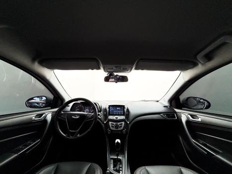CHERY Arrizo 5 1.5 16V 4P FLEX RX TURBO AUTOMTICO CVT, Foto 16