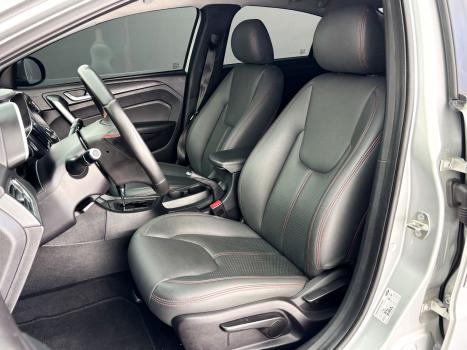 CHERY Arrizo 5 1.5 16V 4P FLEX RX TURBO AUTOMTICO CVT, Foto 17