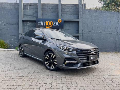CHERY Arrizo 6 1.5 16V 4P FLEX GSX TURBOAUTOMTICO CVT, Foto 1