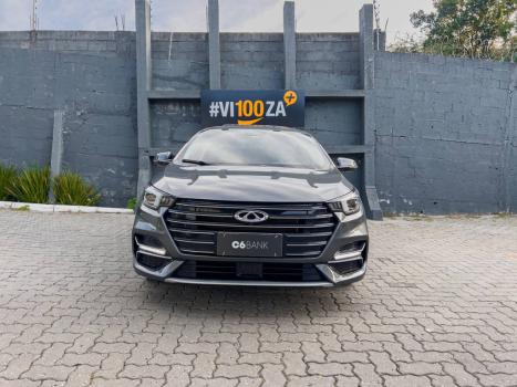 CHERY Arrizo 6 1.5 16V 4P FLEX GSX TURBOAUTOMTICO CVT, Foto 2