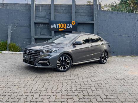 CHERY Arrizo 6 1.5 16V 4P FLEX GSX TURBOAUTOMTICO CVT, Foto 3
