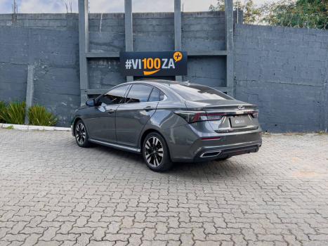 CHERY Arrizo 6 1.5 16V 4P FLEX GSX TURBOAUTOMTICO CVT, Foto 4