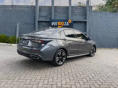 CHERY Arrizo 6 1.5 16V 4P FLEX GSX TURBOAUTOMTICO CVT, Foto 6