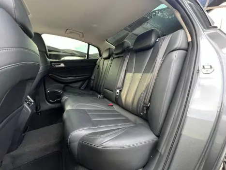CHERY Arrizo 6 1.5 16V 4P FLEX GSX TURBOAUTOMTICO CVT, Foto 9