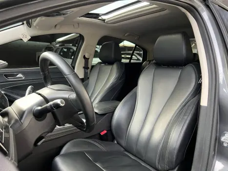 CHERY Arrizo 6 1.5 16V 4P FLEX GSX TURBOAUTOMTICO CVT, Foto 10