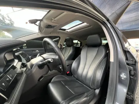 CHERY Arrizo 6 1.5 16V 4P FLEX GSX TURBOAUTOMTICO CVT, Foto 11