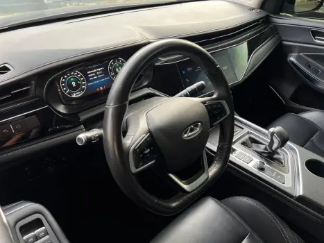 CHERY Arrizo 6 1.5 16V 4P FLEX GSX TURBOAUTOMTICO CVT, Foto 12