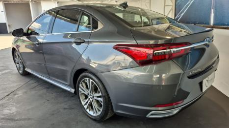 CHERY Arrizo 6 1.5 16V 4P FLEX GSX TURBOAUTOMTICO CVT, Foto 3