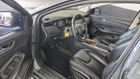 CHERY Arrizo 6 1.5 16V 4P FLEX GSX TURBOAUTOMTICO CVT, Foto 4